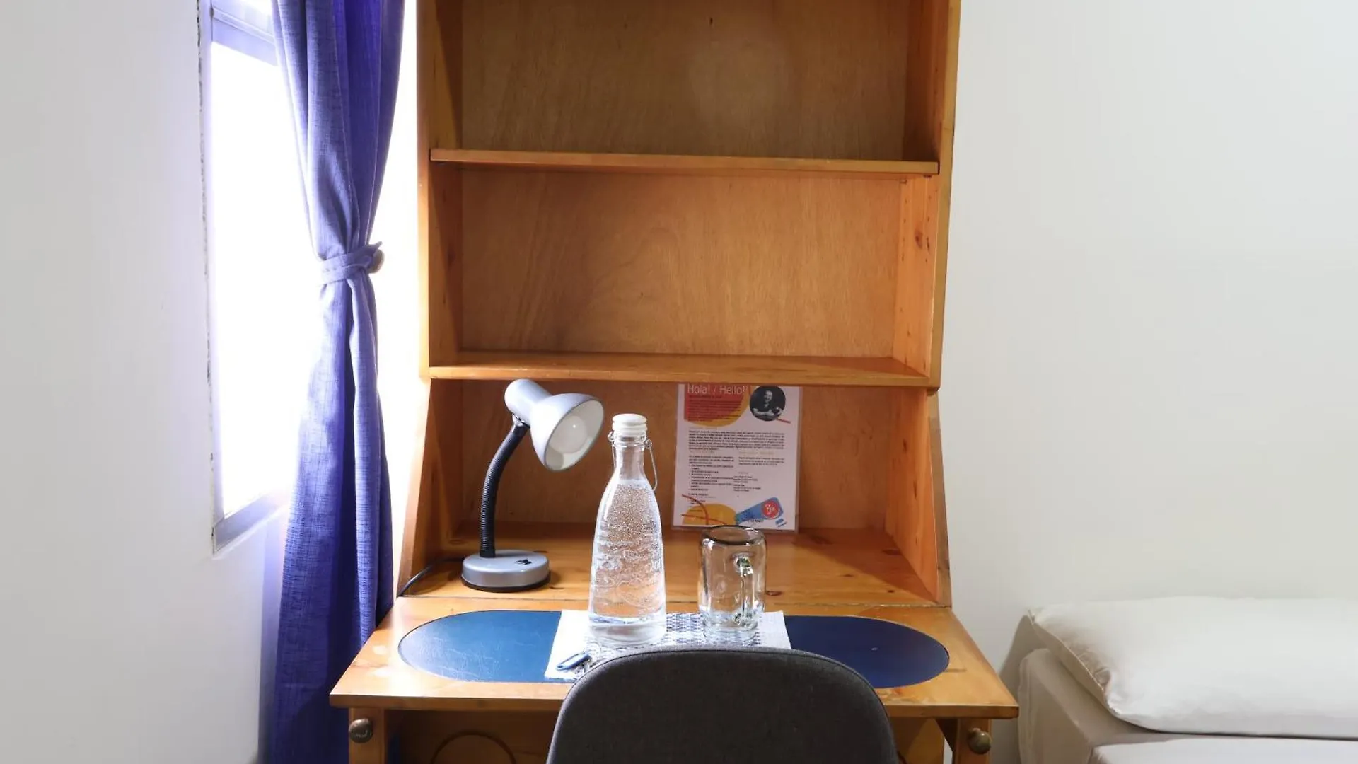 Living Poblado Manila 301 B Habitacion Individual Medellin Homestay