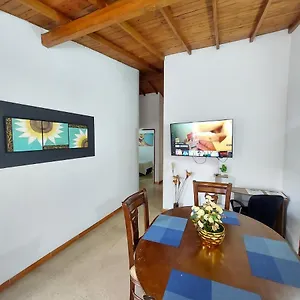 Apartamento Casa Poblado Sector Manila, Medellín