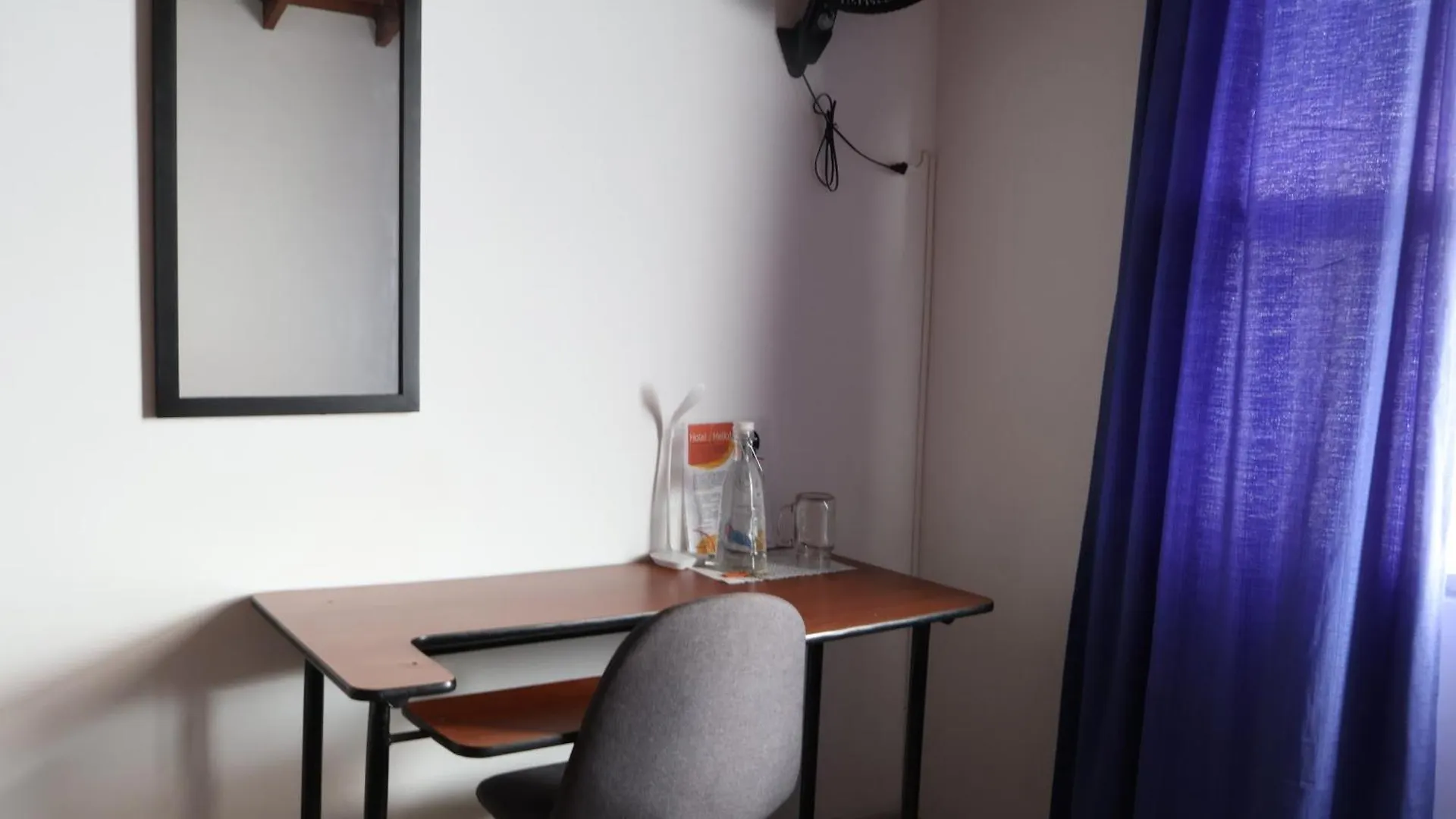 Living Poblado Manila 301 B Habitacion Individual Medellin Homestay