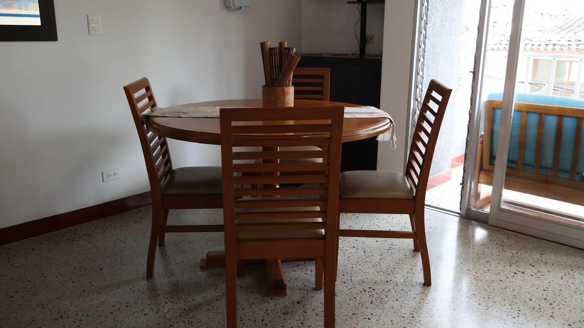 Living Poblado Manila 301 B Habitacion Individual Medellin Homestay