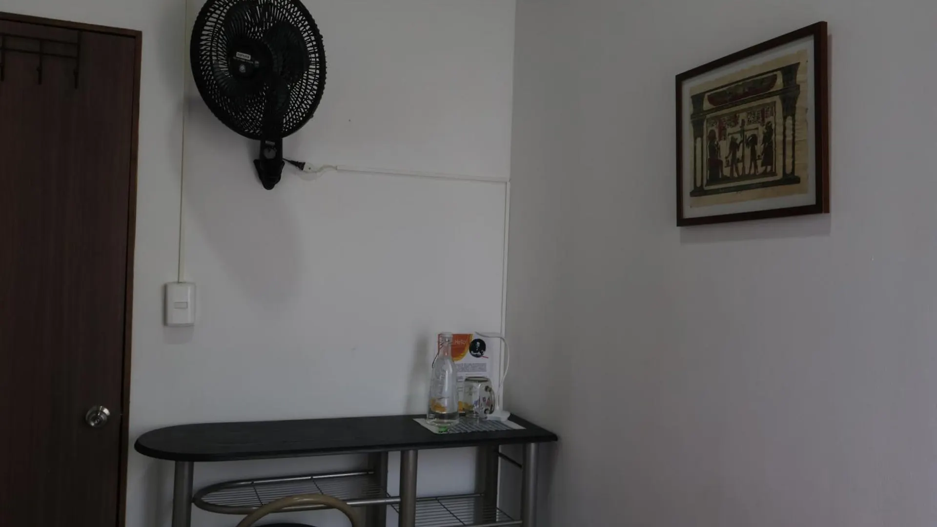 Homestay Living Poblado Manila 301 B Habitacion Individual Medellin