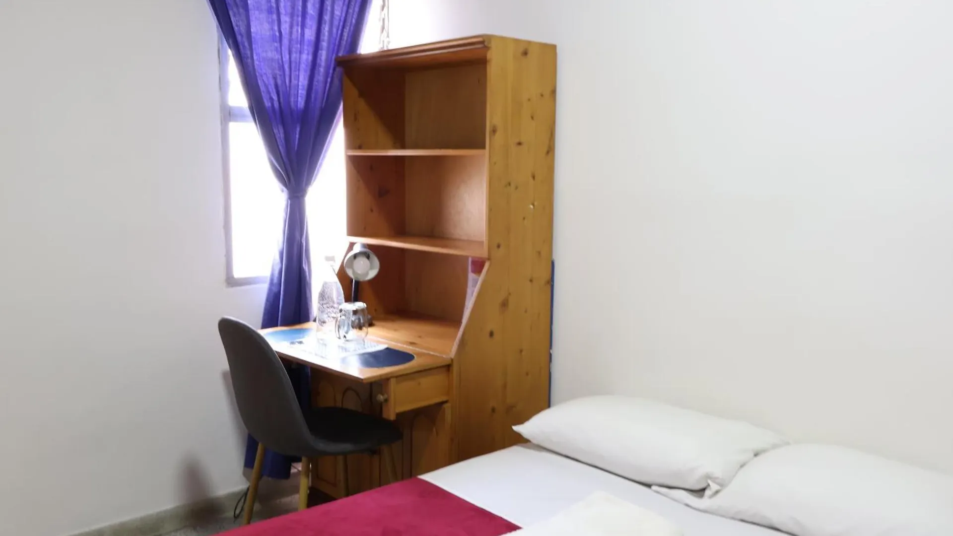Living Poblado Manila 301 B Habitacion Individual Medellin Homestay